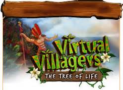 virtual villagers|Virtual Villagers® Official Site .